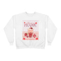 Strawberry Frappe Crewneck Sweatshirt